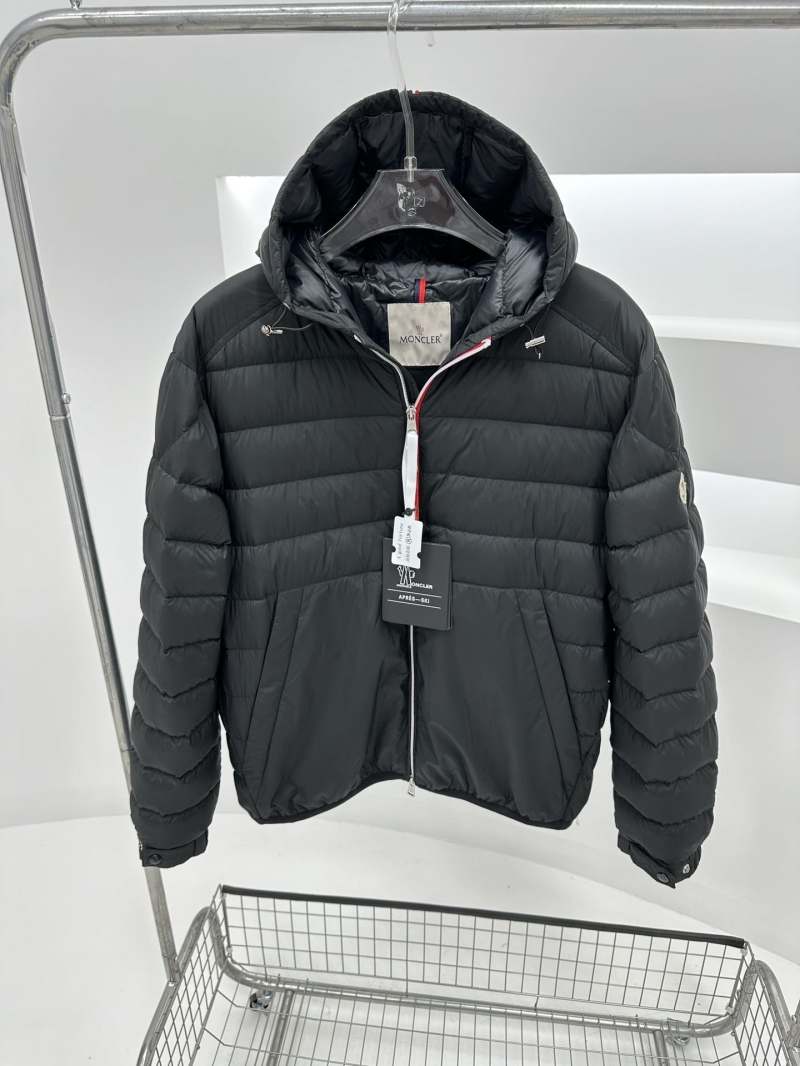 Moncler Down Coat